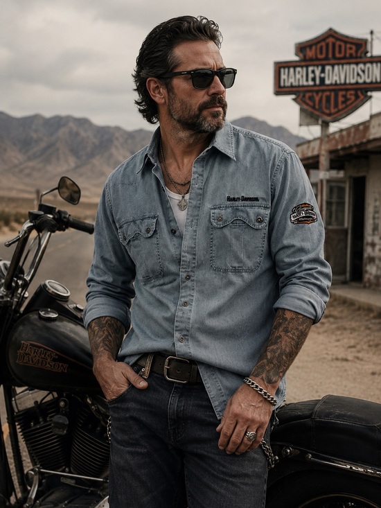 Harley-Davidson Other - Harley-Davidson